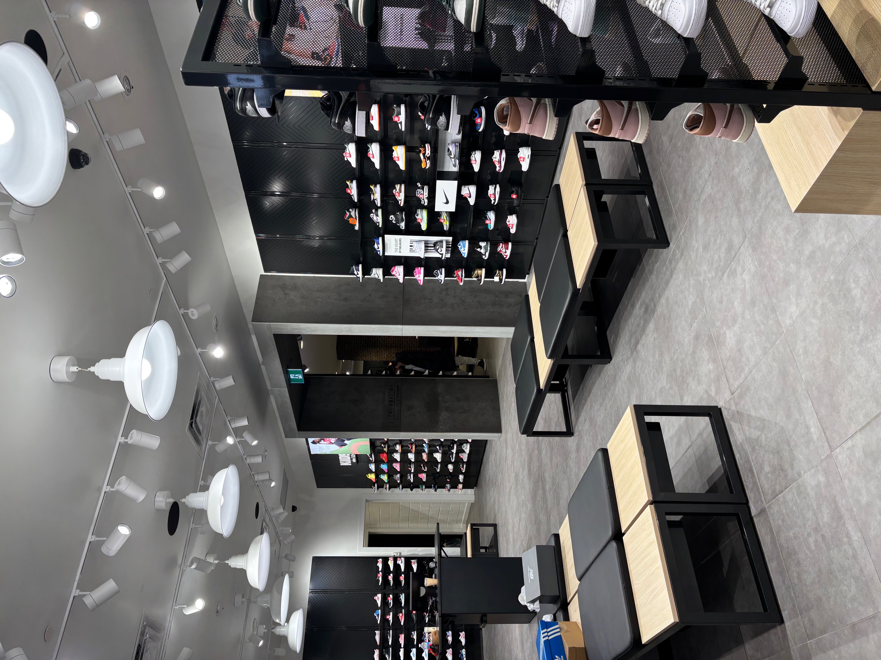 footlocker